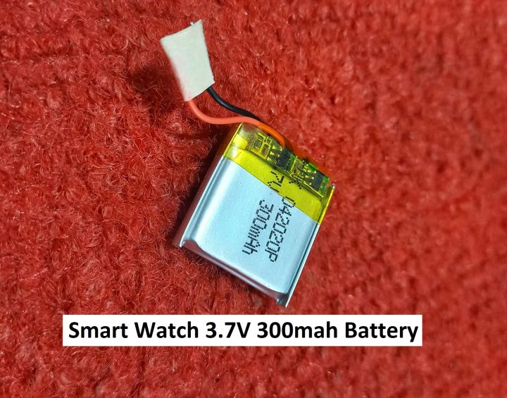 Precise Watch Battery BU2307 main image 0