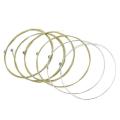 IRIN A101 Steel Core Acoustic Guitar Strings 0.012-0.053 Inch. 