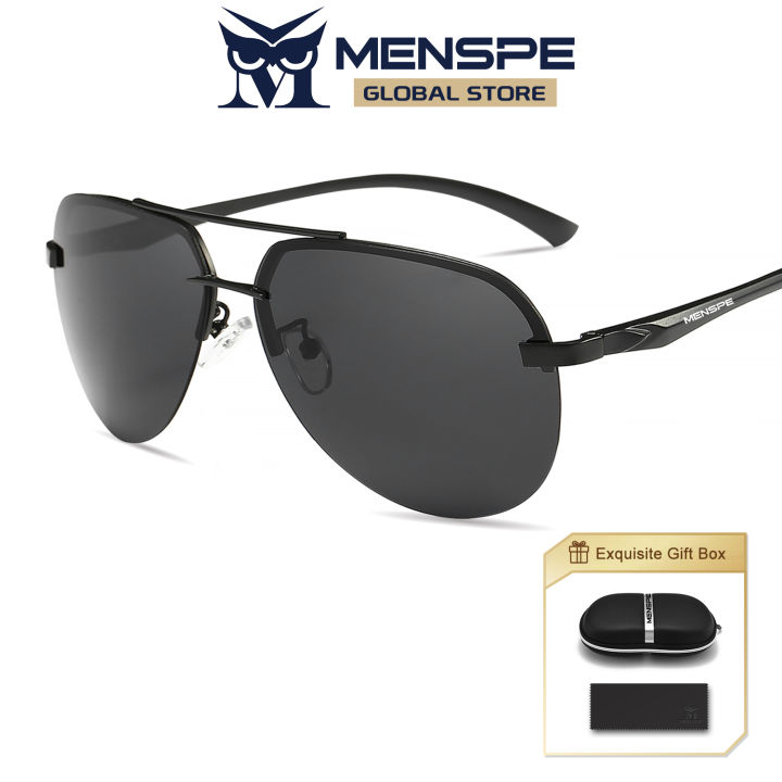 DIV MALL】（NEW） Sunglasses Driver Mirror Polarized Glasses