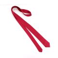 Narrow British Style Arrowhead Skinny Necktie Slim Tie For Men 5cm Women Accessories Simplicity For Party Formal Ties Fashion.