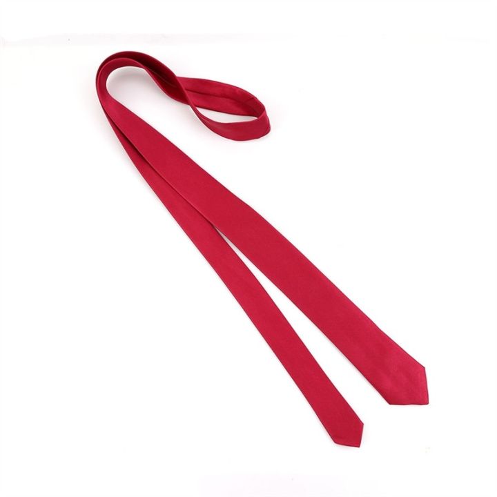 Narrow%20British%20Style%20Arrowhead%20Skinny%20Necktie%20Slim%20Tie%20For%20Men%205cm%20Women%20Accessories%20Simplicity%20For%20Party%20Formal%20Ties%20Fashion%20-%20Image%2010