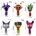 Sprunki Plush Toys Incredibox Sprunki Plush Sprunki Game Stuffed Doll Sprunkis Plushies Soft Toy Characters Christmas Gift.
