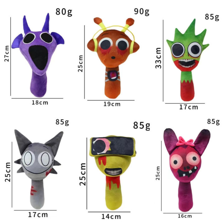 Sprunki%20Plush%20Toys%20Incredibox%20Sprunki%20Plush%20Sprunki%20Game%20Stuffed%20Doll%20Sprunkis%20Plushies%20Soft%20Toy%20Characters%20Christmas%20Gift%20-%20Image%202