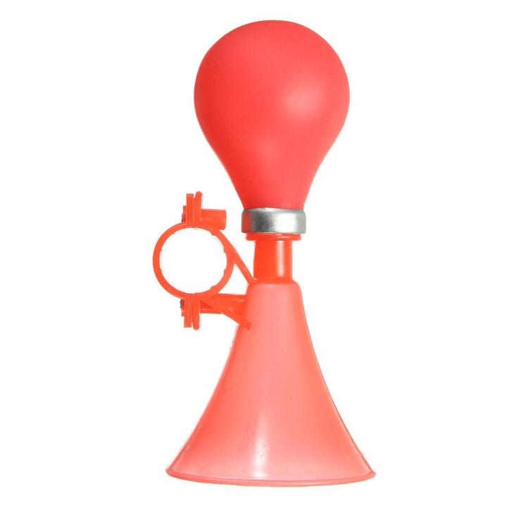 Kids Children Bicycle Cycle Bike Squeeze Honking Horn Hooter