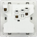 Combo- 8 Pin MF Socket with Switch & Switch Box.