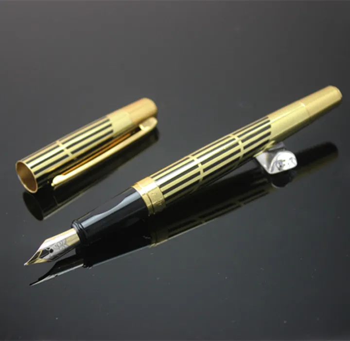 Iraurita%20Fountain%20Pen%20Luxury%20Pen%20Full%20Clip%20Pens%20Writing%20Stationery%20Supplies%20-%20Image%203