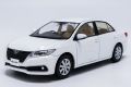 Toyota Allion 2016 White. 