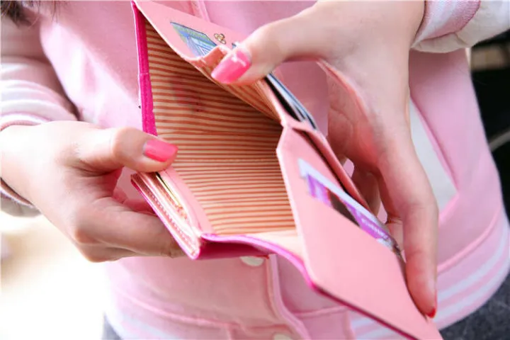 Taobao%20Ladies%20Bow%20Cat%20Pendant%20Student%20Leather%20Wallet%20Women's%20Short%20-%20Image%204