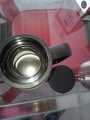 Vacuum Coffee Pot, S/S Body – OCP350A. 