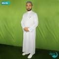 White Color Muslim Clothing Thobe || Korean Micro Torre Fabric Saudi Arab full Sleeve Jubba for Men || White Color Arab Jubba || Premium Jubba || Eid Muslim Jubba Thobe For Men. 