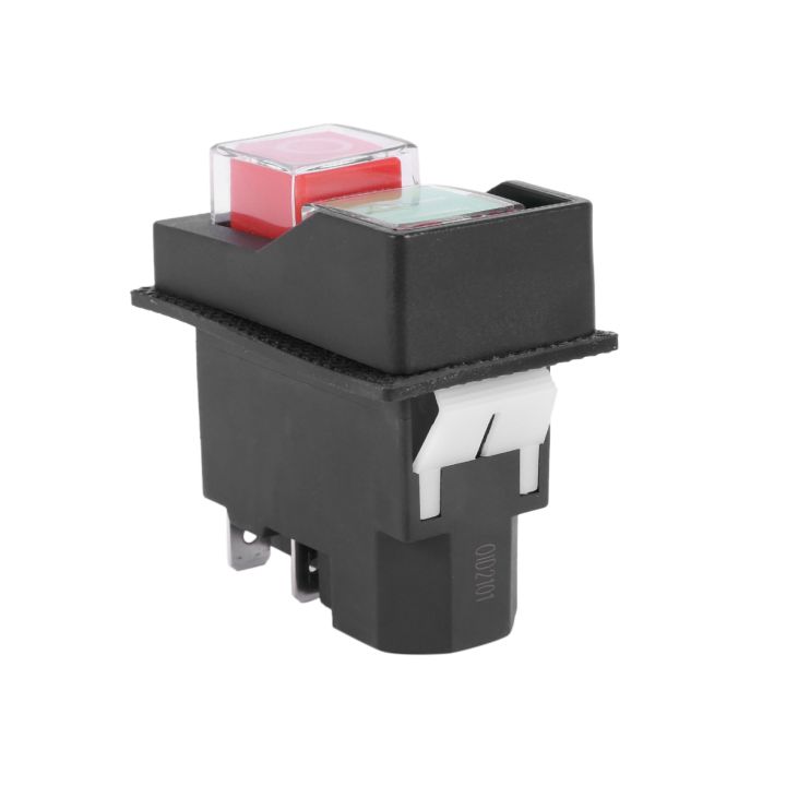 2X%20Waterproof%20Electromagnetic%20Push%20Button%20Switch%205%20Pins%20KJD17%20220-240V%20Coil%20Magnetic%20Starter%20Tool%20Safety%20Switches%20-%20Image%205