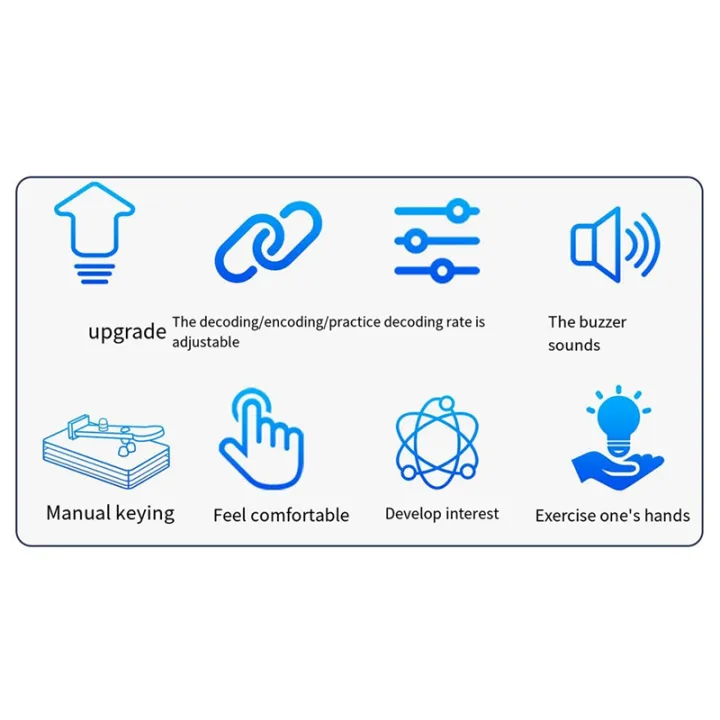 Upgraded%20-069B%20CW%20Morse%20Code%20Decoder%20Trainer%20Parts%20Electronic%20DIY%20Circuit%20Board%20Welding%20Practice%20Kit%20-%20Image%207
