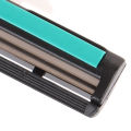 【7Rings Store】4/6pcs/lot Shaver Razor Cassette Shaving for Men 2 Layer Blades(without Razor Handle). 