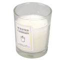 Jar Candle, Scented Candle Widely Used Soy Wax for Cafe.