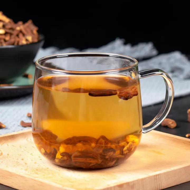 Mingqi%20Dandelion%20Root%20Tea%20200G/Can%20Large%20Root%20Dandelion%20Tea%20Non-Dandelion%20Leaf%20Tea%20Can%20Match%20Chicory%20Root%20-%20Image%203