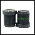 Focal length 3.6mm M12 trigger small lens / surveillance camera lens / bus on-board lens. 