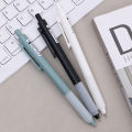 1/5/10Pcs 0.5Mm Simple Mechanical Pencils Plastic Drawing Propelling Automatic Pencil Student Office Supplies Stationery. 
