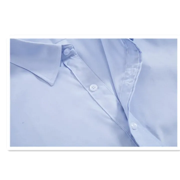 Men's%20100%25%20Cotton%20Business%20Casual%20Long%20Sleeved%20Shirt%20White%20Black%20Smart%20Male%20Social%20Fashion%20Class%20Shirt%20Plus%20Large%20Size%202022%20-%20Image%206