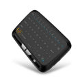 【FUPANG】Mini wireless keyboard full screen touch invisible keyboard suitable for computer set-top box small keyboard.