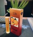 Alif Orange Attar Long Lasting Roll On (halal) Attor - 8ml. 