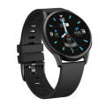 Kieslect K10 Black Smart Watch.