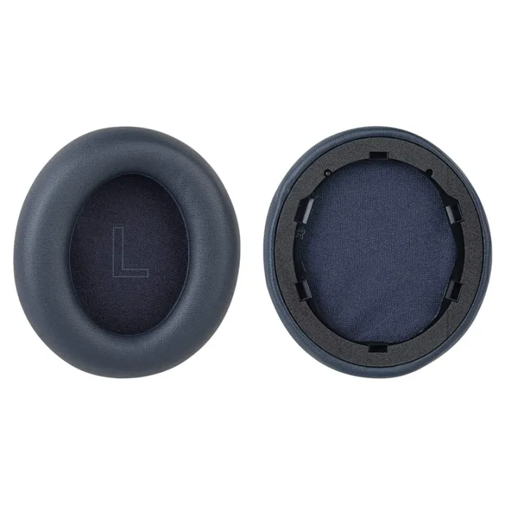 Replacement%20Ear%20Pads%20for%20Anker%20Soundcore%20Life%20Q30/Q35(Pink)%20-%20Image%203