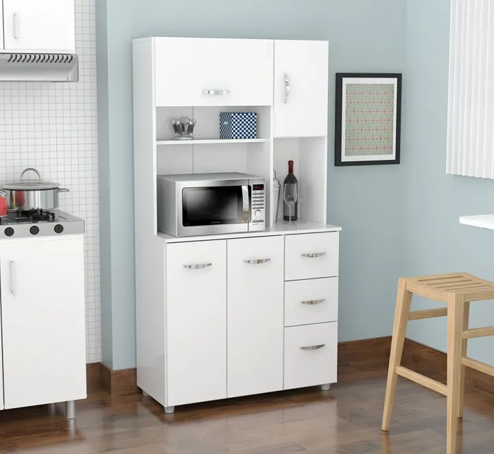 Modern%20Kitchen%20Cabinet%20/%20Kitchen%20Storage%20Pot%20Racks%20/%20Kitchen%20Rack%20/%20Oven%20&%20Condiment%20Racks%20-%20Family%20Furniture%20-%20Image%203