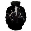 Alien Movie Hoodies Men Women Children Streetwear Sweatshirts 3D Print Fashion Casual Autumn Long Slevee Cool Pullover Clothing. 