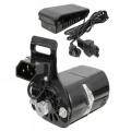 Sewing Machine Motor, Sewing Motor with Foot Pedal Controller Speed (100W).