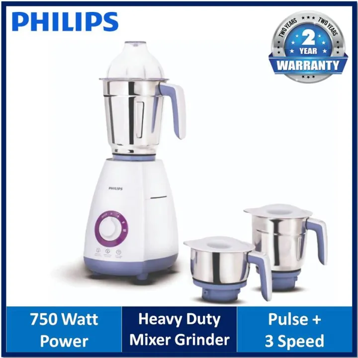 Philips%20HL7699/00%20Viva%20Collection%20Mixer%20Grinder%20%7C%20750%20Watt%20-%20Image%202