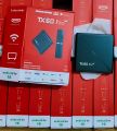 TX 60 Pro 14K ULTRA HD Android Smart TV Box Voice Remote, Bluetooth, Free Dish Channel Warranty,Life time free Dish Ratings 4344 Answered Questions.