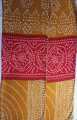 Premium Printed Cotton Orna for Women | Soft & Comfortable | 2.5 Haat Width. 
