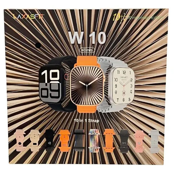10-in-1%20Laxasfit%20W10%20Smart%20Watch,%20a%2010th%20Anniversary%20Edition%20featuring%20a%2046mm%20watch%20face%20and%20a%20unique%20strap%20system%20-%20Image%203