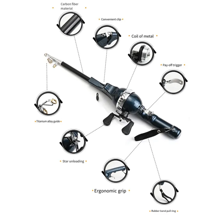 Pekven%20Fishing%20Rod%20Easyfish%20Folding%20Rod%20Foldable%20Fishing%20Rod%20-%20Image%202