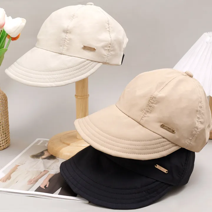 Big%20Brim%20Denim%20Sports%20Hat%20Proof%20Bare%20Face%20Sunscreen%20Hat%20with%20Elastic%20Adjustable%20-%20Image%208
