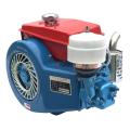 4-HP Diesel Engine - Air Cool - Z170F - ShangHai. 