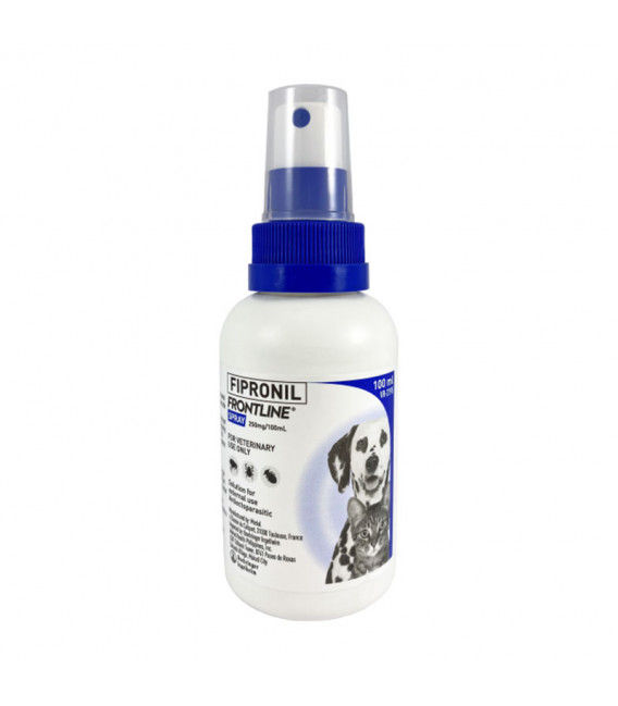 Fipronil%20Frontline%20Flea%20&%20Tick%20Treatment%20100ml%20Dog/Cat%20Spray%20-%20Image%202