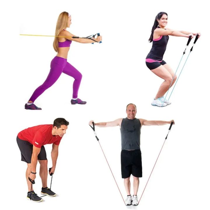 Resistance%20Bands%20Set%20with%20Handles%20Door%20Anchor%20Ankle%20Straps%20Exercise%20Bands%20for%20Men%20Women%20Resistance%20Training%20Home%20Gym%20Workouts%20-%20Image%204