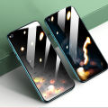 2pieces Privacy Glass for OPPO A78 NFC 4G Screen Protector Glass for OPPO A78 4G Full Screen Cover Film Tempered Glass Privacy Phone Case. 