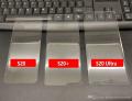 【FUPANG】For Galaxy S20 5g-full coverage curve tempered gorilla glass screen protector. 