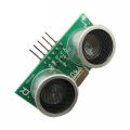 US-100 Ultrasonic Sensor Module DC 2.4V - 5V with Temperature Compensation Range Distance.