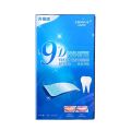 Teeth Whitening Strips Food Grade Mint Flavor White 9D Teeth Gel Tooth Whitener stickers Teeth Yellow Smoke Stains Tea Stains Oral Hygiene Care. 