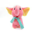 Elephant Plush Soft Toy Doll children birthday gift - Toy.