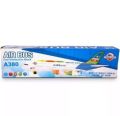 Electric Battery Operated Big Size Airbus A380 Toy Plane For Kids. 