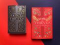 Dance of Thieves - Vow of Thieves Book 1-2 - Mary E. Pearson (Hardcover). 