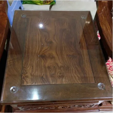 1/10Pcs%2020/30/35Mm%20Transparent%20Thicken%20PVC%20Double%20Sided%20Round%20Vacuum%20Table%20Suction%20Cups/Household%20Lightweight%20Non-slip%20Glass%20Sucker%20Pads%20Without%20Trace%20-%20Image%202