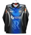 Rangpur Riders BPL Full Sleeve Collar Jersey  New Jersey 4 part Jersey 2026. 