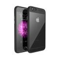 Ipaky Back Cover Case for iPhone 6 6s Slim Fit Protective Smartphone Case. 
