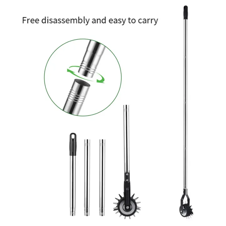 Edger%20Lawn%20Tool,%20Hand%20Manual%20Lawn%20Edger,%20Wheel%20Rotary%20Trimmer%20Grass%20Edger%20Shear%20for%20Garden%20Sidewalk%20(%201.6m)%20-%20Image%204