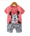 New Stylish Premium Baby T-Shirt Combo.